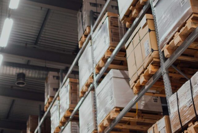 Αποθήκευση