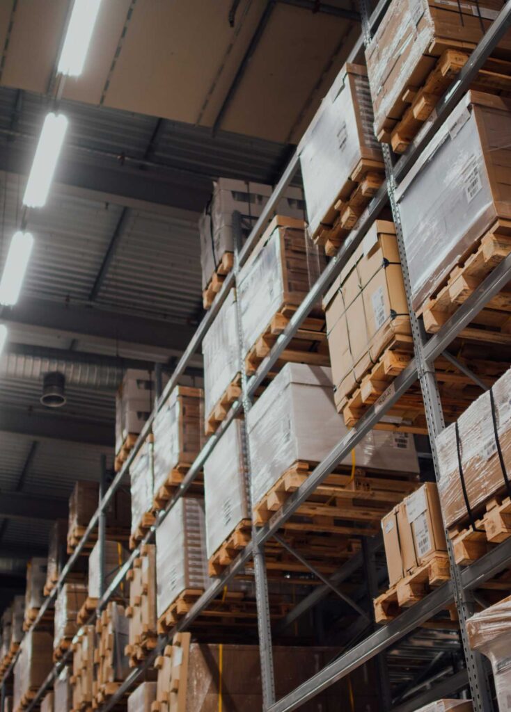 Αποθήκευση