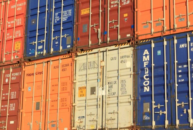 Αεροπορικές μεταφορές