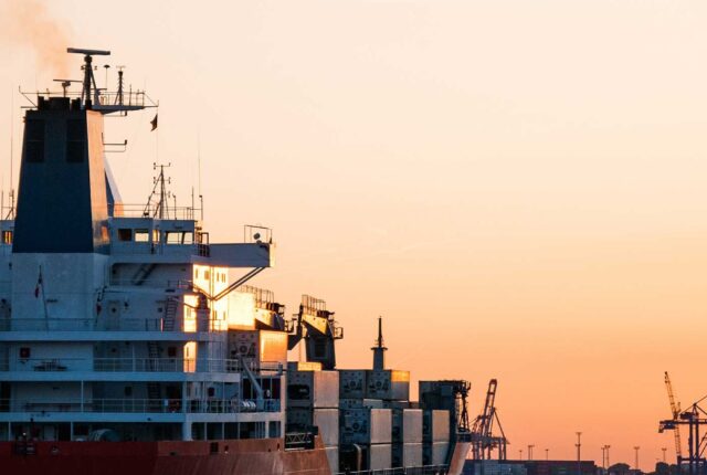 Αεροπορικές μεταφορές