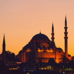 Road transport Greece – Turkey